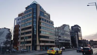 Central West Hotel