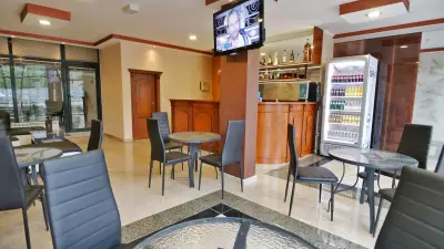 Central West Hotel
