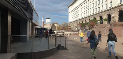 Стаи за гости КОМ