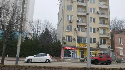 Стаи за гости КОМ