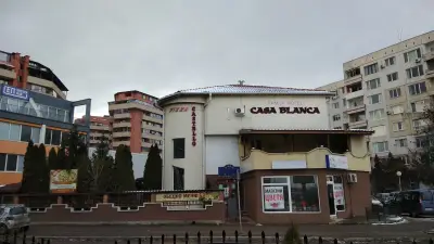 Каса Бланка