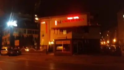 Каса Бланка