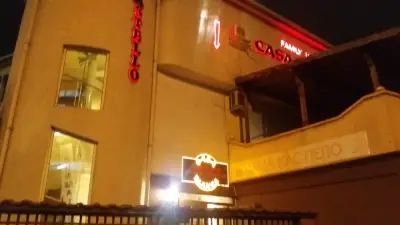 Каса Бланка