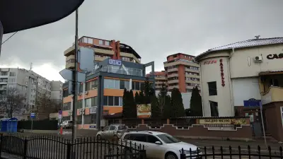 Каса Бланка