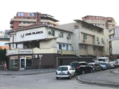 Каса Бланка