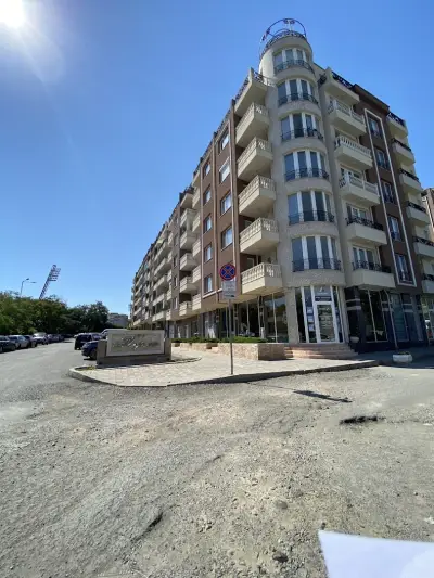 Vip complex Perla, Burgas