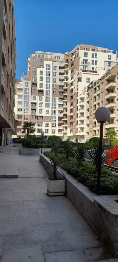 Vip complex Perla, Burgas