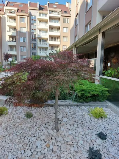 Vip complex Perla, Burgas