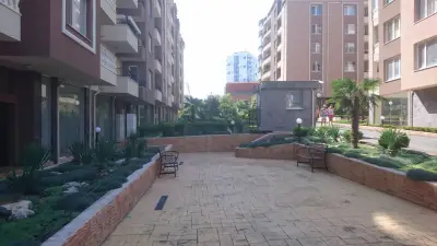 Vip complex Perla, Burgas