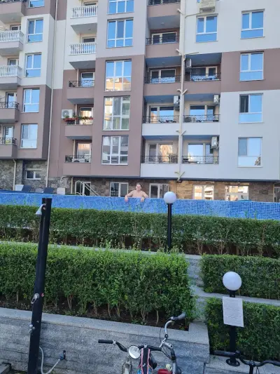 Vip complex Perla, Burgas