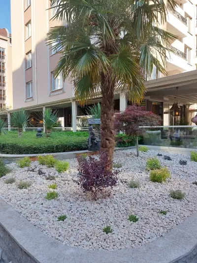 Vip complex Perla, Burgas