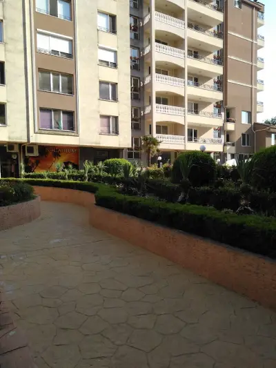Vip complex Perla, Burgas