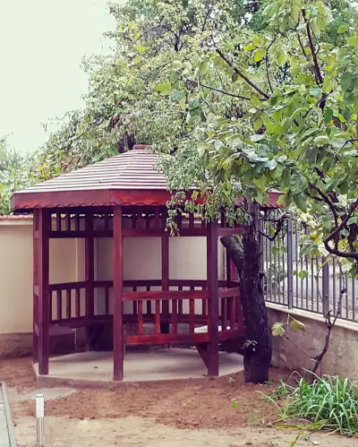 Da Vinci Guesthouse