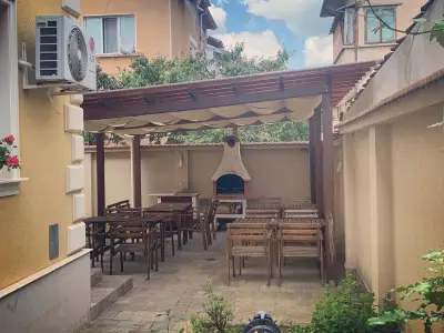 Da Vinci Guesthouse