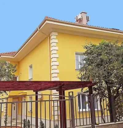 Da Vinci Guesthouse
