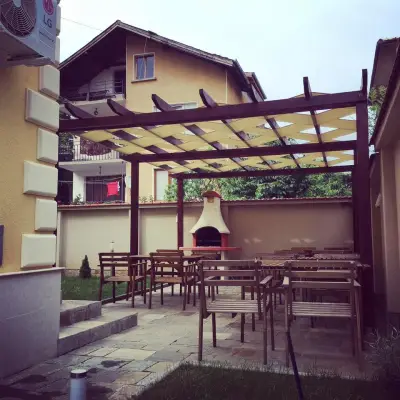 Da Vinci Guesthouse