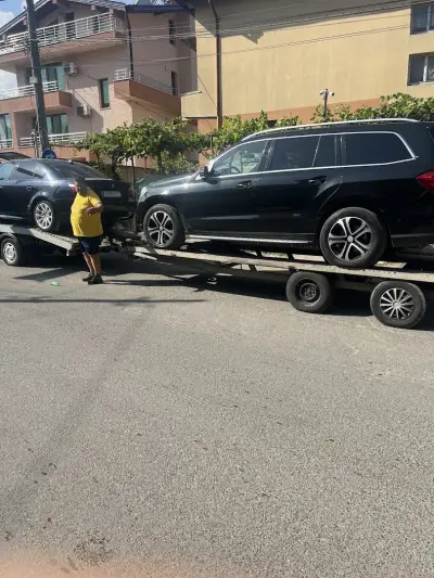 ETIKA AUTO