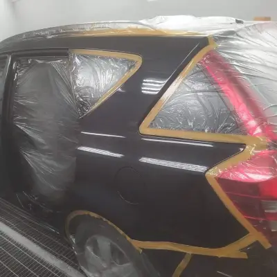 Автосервиз Hogwarts