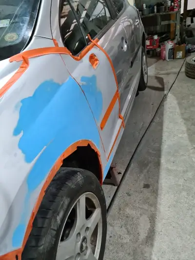 Автосервиз Hogwarts
