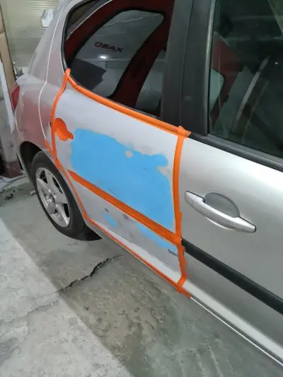 Автосервиз Hogwarts