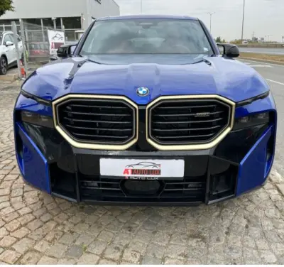 Автокъща a1 auto lux