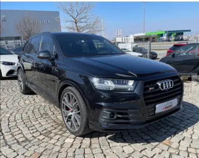 Автокъща a1 auto lux