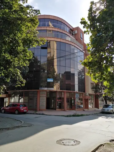ФРАНСИЗКУП Силистра