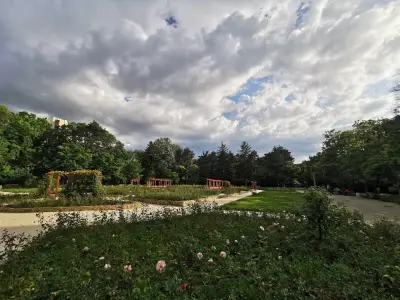 Розариум