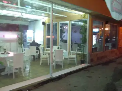 Американското пазарче
