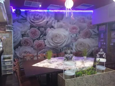Американското пазарче