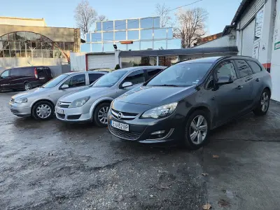 Дари Транс Силистра