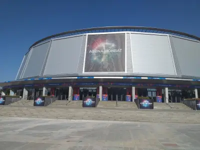 Градски стадион