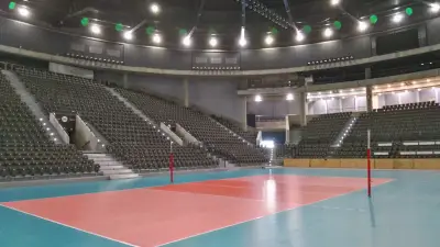 Градски стадион