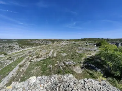 Крепост „Червен“