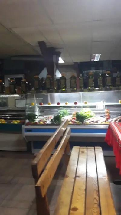 TIR Park "Haci Baba"