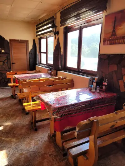 TIR Park "Haci Baba"