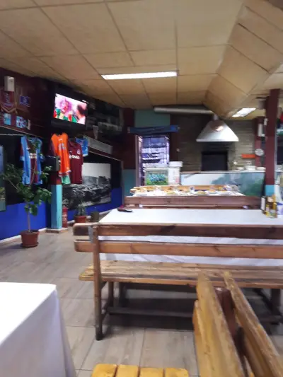 TIR Park "Haci Baba"
