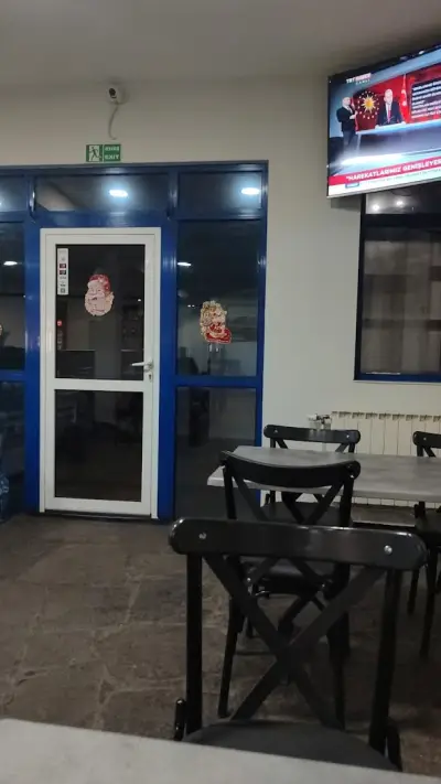 TIR Park "Haci Baba"