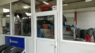 Автосервиз MOTOEXPERT Силистра