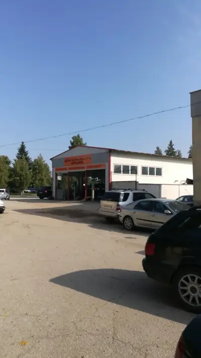 Автосервиз MOTOEXPERT Силистра