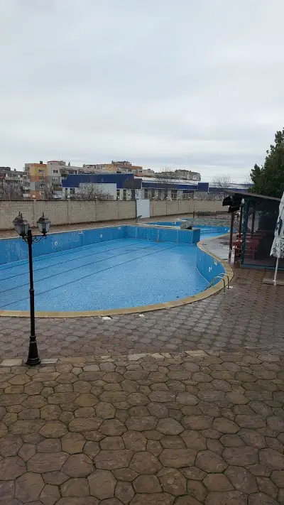 Фитнес Олимпия