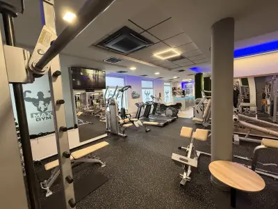 MAX GYM