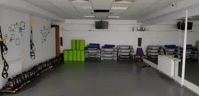 MAX GYM