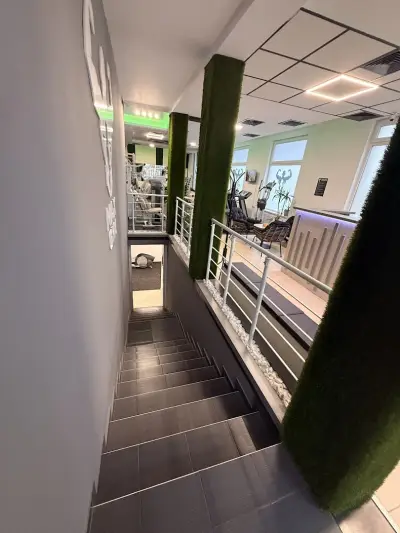 MAX GYM