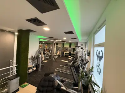 MAX GYM