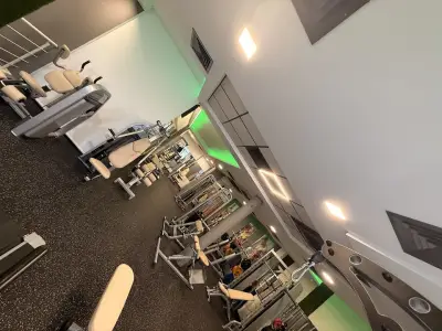 MAX GYM