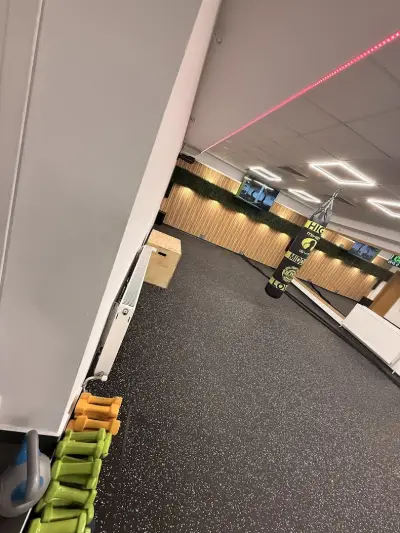 MAX GYM