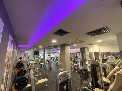 MAX GYM