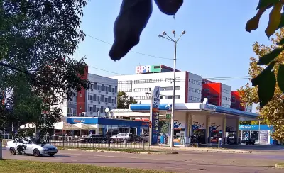Газпром