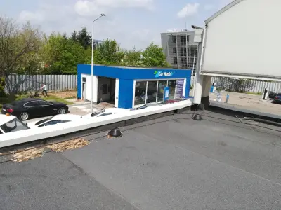 Газпром